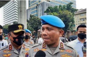 Didampingi Timsus Lengkap, Kapolri akan Sampaikan RDP Bersama Komisi III DPR RI