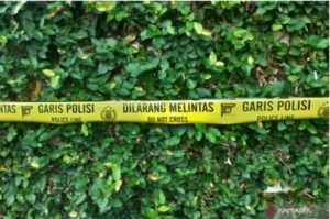 Sempat Dihalangi Teman dan Satpam, Wanita Tewas Usai Lompat dari Lantai Tujuh Mal Kawasan Kuningan