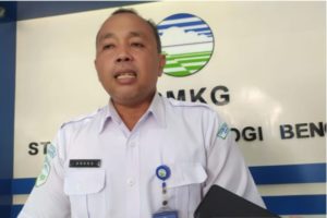 Bermagnitudo 6,5, Gempa di Bengkulu, BMKG Catat Tujuh Kali Gempa Susulan
