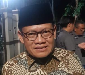 Penuhi Panggilan MKD DPR, IPW Klarifikasi Soal Dugaan Aliran ke Dewan