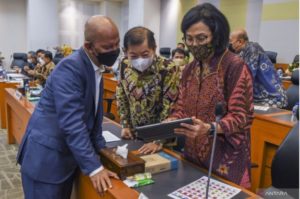 Dinikmati Masyarakat Mampu, Subsidi Tepat Sasaran Kurangi Beban APBN Hingga Rp502 Triliun