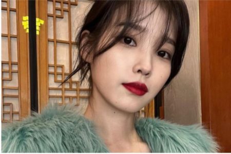 Drama Baru, IU akan Tampil di “My Mister”