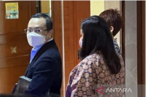 Menjawab 80 Pertanyaan, Kuasa Hukum: Dugaan Terhadap Putri Candrawathi Tidak Akurat