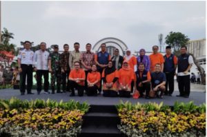 Mendorong Banyak Interaksi Warga, Festival Batavia Kota Tua Titik Awal Aktivasi