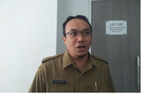 Kasus PMK, Lombok Tengah Berhasil Mencapai Nol Kasus