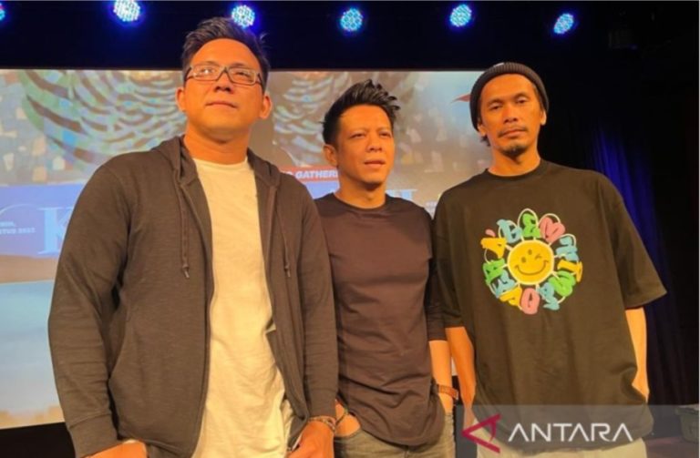 Agar Terlihat Lebih Berkesan, Noah Gunakan Tekhnologi Deep Fake