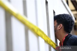 AKBP Jerry Ajukan Banding, Bharada S Jalani Sidang Hari Ini