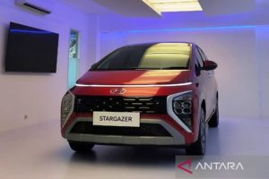 Siapkan Stok Lebih Awal, LMPV Hyundai Segera Mengirimkan Mobil Setelah Konsumen Memesan di Pameran GIIAS