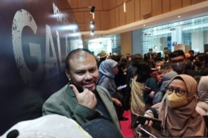 Bangun Rasa Keingintahuan Penonton, Joko Anwar Isyaratkan Membuat ‘Pengabdi Setan 3’