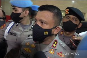 Efisiensi, Kadiv Humas Polri: Ferdy Sambo dan Bharada E Diperiksa Komnas HAM di Mako Brimob Sore Ini