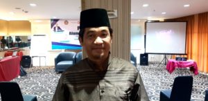Ray Rangkuti: Amat Riskan Jika Cak Imin Dampingi Prabowo