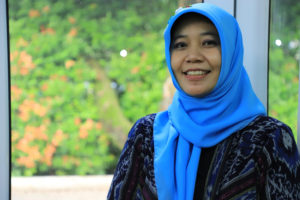 Partai Gelora Target 5 Juta UMKM Go Digital