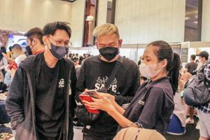 Mau Ikut Bazar Takut Sepi Pengunjung, Simak Tips Pinhome Ini