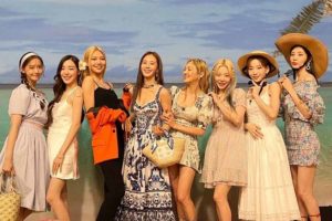 Girls’ Generation, Ikon K-Pop yang Jadi Inspirasi Grup Vokal Perempuan Korea Girl Group legendaris