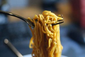 Pecinta Mie Instan harus Siap-siap, Harga Per Bungkus Diprediksi Naik 3 Kali Lipat