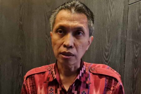 Vaksinasi PMK di Jawa Tengah Sudah Hampir 100 Persen