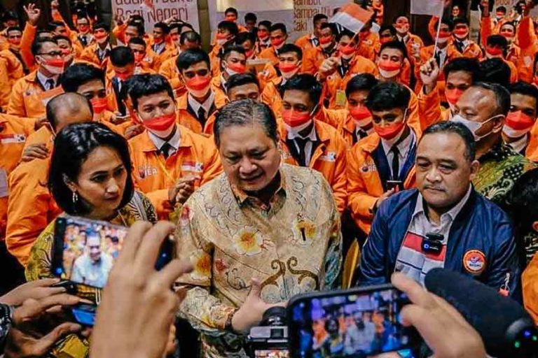 Tingkatkan Perlindungan Pekerja Migran Indonesia, Pemerintah Optimalkan Program G to G