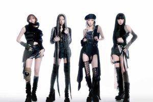 Bersaing dengan Foo Fighters, BTS dan Blackpink Siap Melaju dalam MTV Video Music Awards 2022 Blackpink