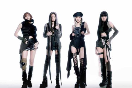 BLACKPINK Rilis Lagu Jump, Berisi Seruan Kebebasan dan Solidaritas Perempuan Blackpink