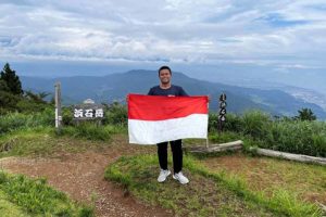 Surat dari Negeri Sakura : Merayakan Hari Kemerdekaan Indonesia di Jepang