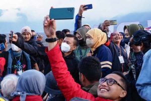 JNFI 2022, Momen Perkuat Industri Kreatif Lewat Fotografi