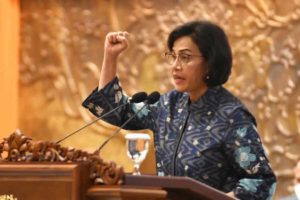 Sri Mulyani Tegaskan Anggaran Kemiskinan Rp500 Triliun Langsung Diterima Kelompok Miskin