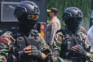 Bharada E dan Ferdy Sambo Tidak Bertemu Saat Rekonstruksi, Pengamat: Cegah Intimidasi