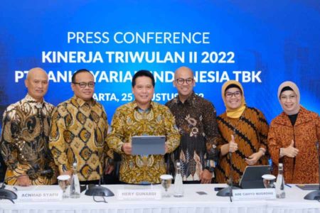QRIS BSI Sudah Bisa Digunakan di Thailand