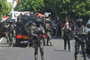 Bareskrim Tegaskan Rekonstruksi Duren Tiga untuk Kepentingan Penyidik