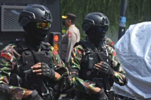 Menutupi Kebenaran dalam Kasus Brigadir J adalah Bentuk Penistaan Hukum