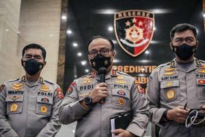 Sore Ini, Polri akan Umumkan Tersangka Baru Kasus Brigadir J