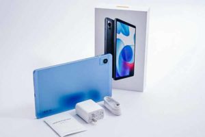 Dipasarkan di Indonesia per 18 Agustus, Ini Teknologi yang Dibawa Realme Pad Mini