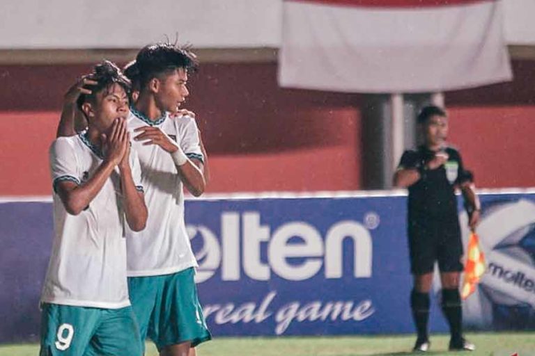 Tujuh Pemain Timnas U-16 dapat Kado Beasiswa dari Borneo FC