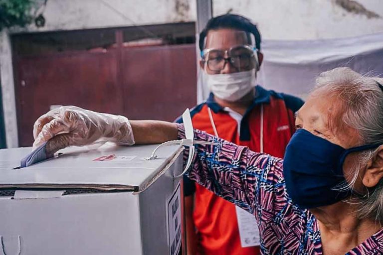 Meski Putusan MK Memperbolehkan, Perludem: Menteri yang Nyapres Sudah Seharusnya Mundur