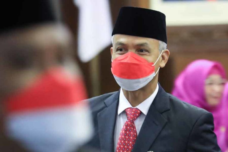Siap Luncurkan Perda Pesantren, Jateng tinggal Butuh Satu Langkah