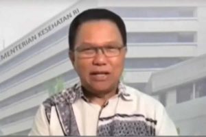 Perhatian! Kasus Covid-19 Mulai Naik, Masyarakat Diimbau Segera Lakukan Vaksin Booster