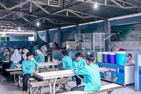 IDAI dan KPAI Lakukan Evaluasi Pelaksanaan PTM 2021-2022