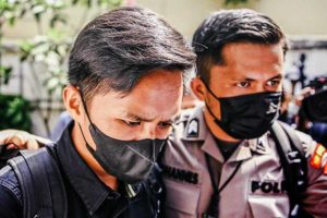 Kejagung: Bharada E Seharusnya Bisa Tolak Perintah Ferdy Sambo seperti Ricky Rizal