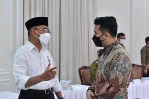 Jatim Targetkan Penurunan Angka Stunting Turun hingga 13,5 Persen
