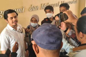 Polres Kediri Ungkap Kasus Pencabulan Berkedok Bimbel