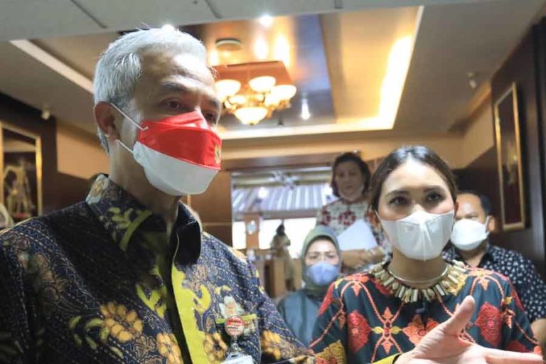 DPRD Sumut Lakukan Kunjungan ke Jateng untuk Kaji Perda Gender