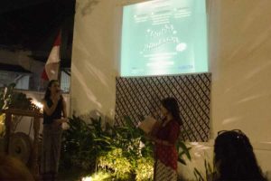 Pemuda Berkain Surabaya Gelar Pekan Merdeka untuk Peringati Hari Proklamasi