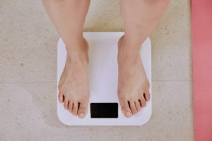 Tiga Mitos Keliru Tentang Menaikkan Berat Badan