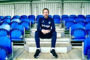 Chelsea Kalah Terus, Graham Potter Masih Dapat Dukungan dari Suporter