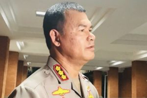 Usai Penangkapan Teroris di Jatim, Polda Bali Perketat Penjagaan Pintu Masuk
