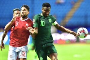 Mantan Gelandang Chelsea, Obi Mikel Pensiun