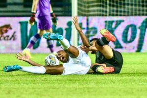 Menang Dari Curacao, Shin Tae-Yong Evaluasi Lini Pertahanan Indonesia