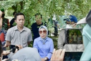 Jadi Alat Bukti, Polisi Sita Barang Almarhum AM Santri Gontor di Palembang