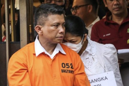 Hasil Uji Kebohongan Ferdy Sambo Tidak Diungkap ke Publik, Tapi di Persidangan