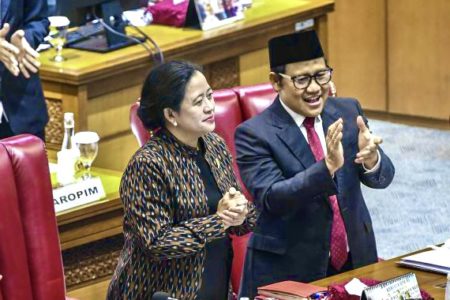 RUU PDP Akhirnya Disahkan Menjadi Undang-undang, Mampu Cegah Pembobolan Data Pribadi?
